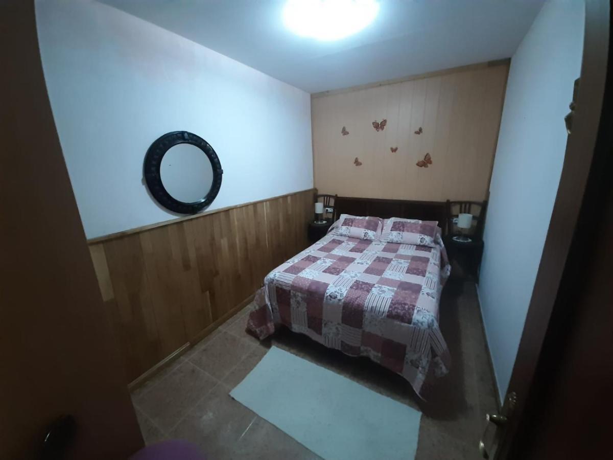 Descanso En Babia Villa *