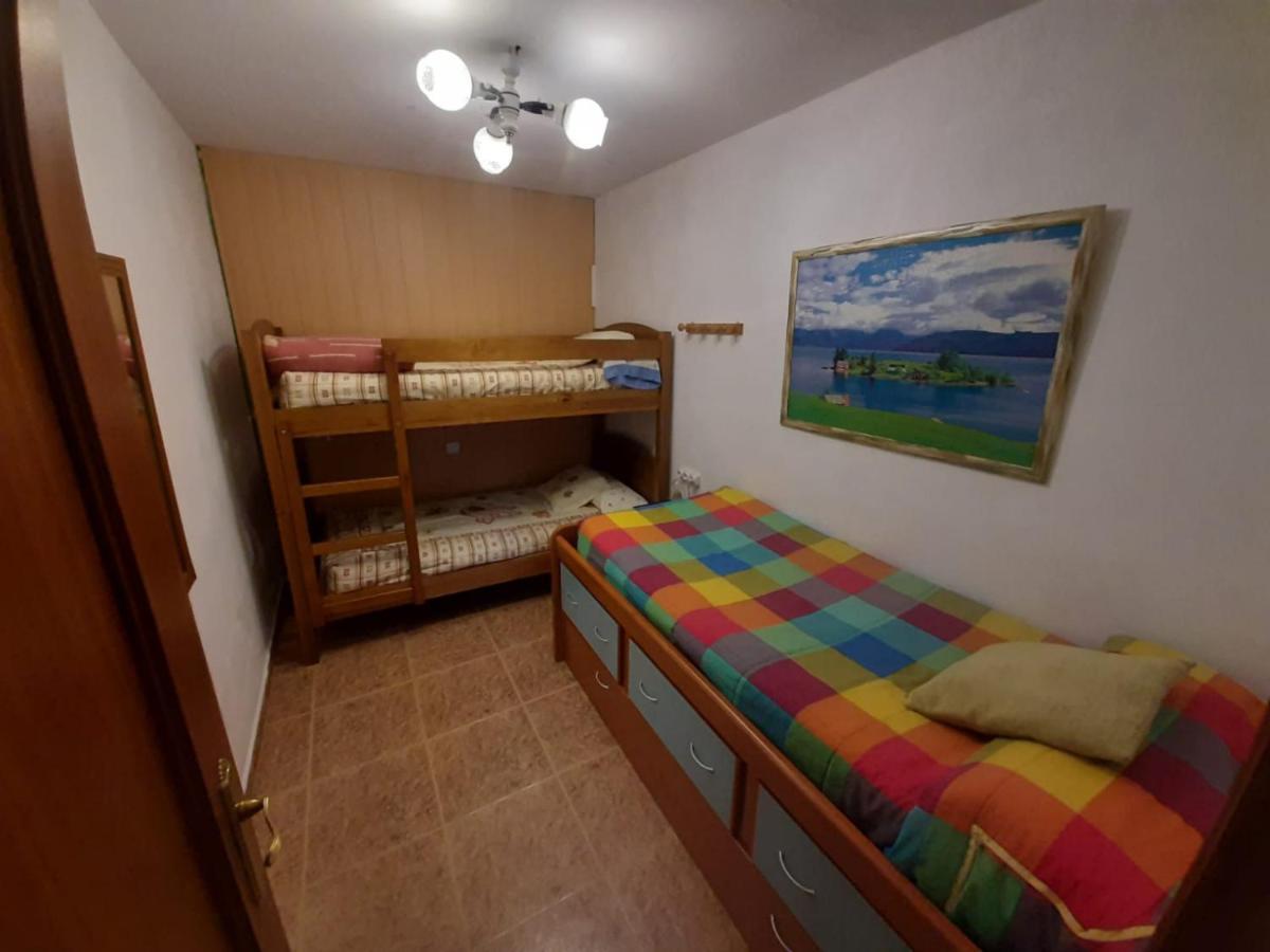 Villa Descanso En Babia Torrebarrio