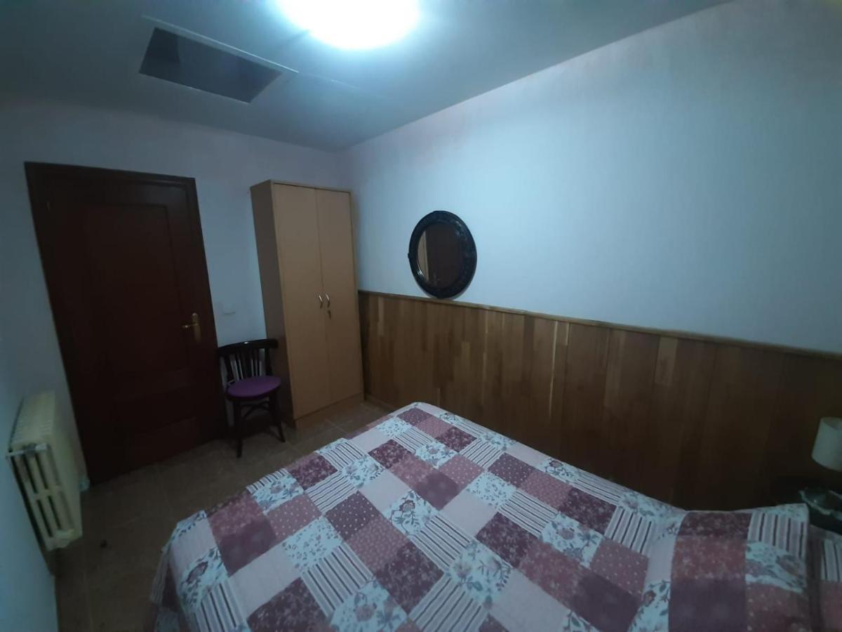 Descanso En Babia Villa Torrebarrio