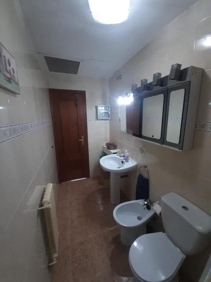 Villa Descanso En Babia Torrebarrio