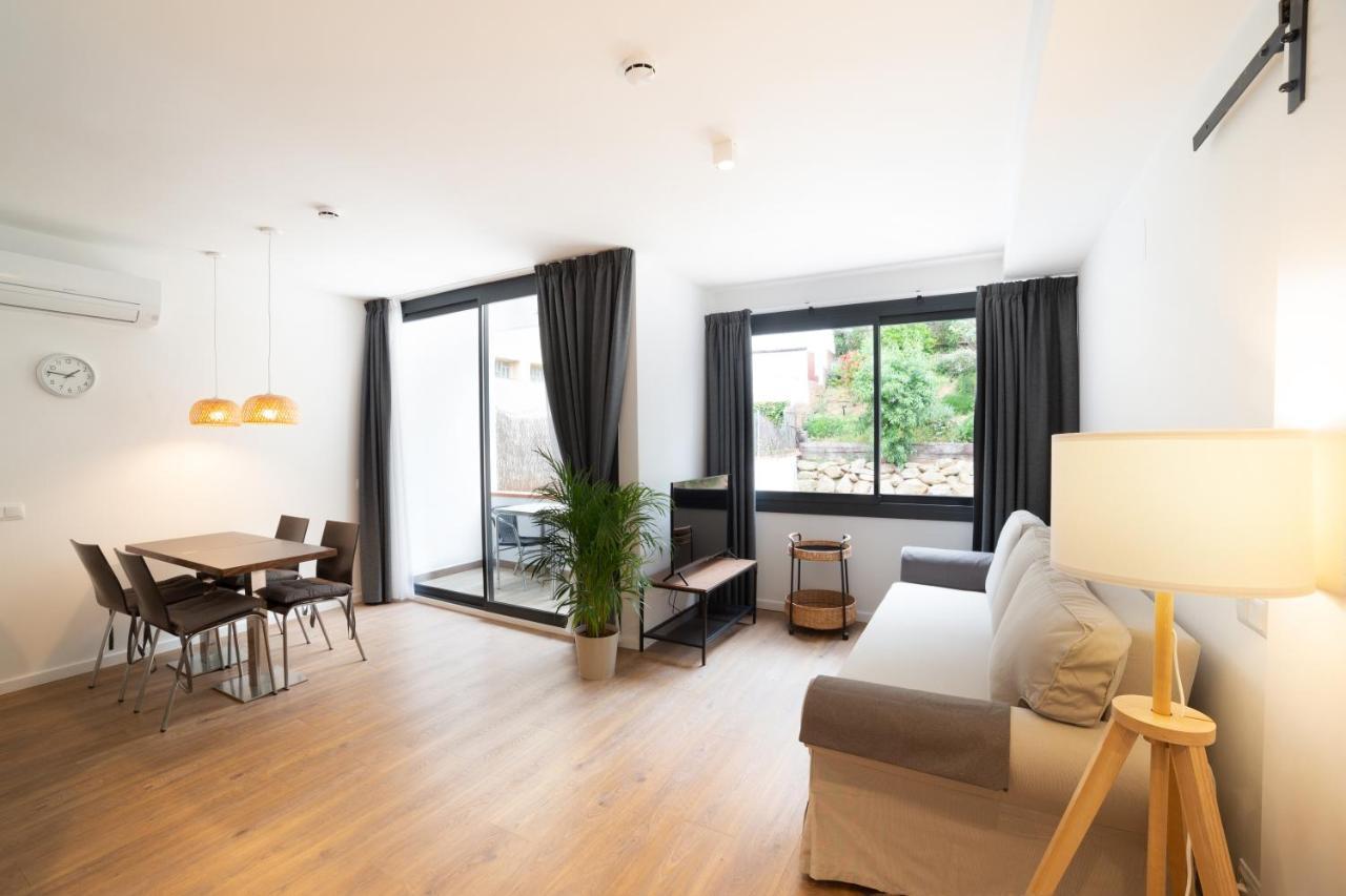 Voralmar Aparthotel *