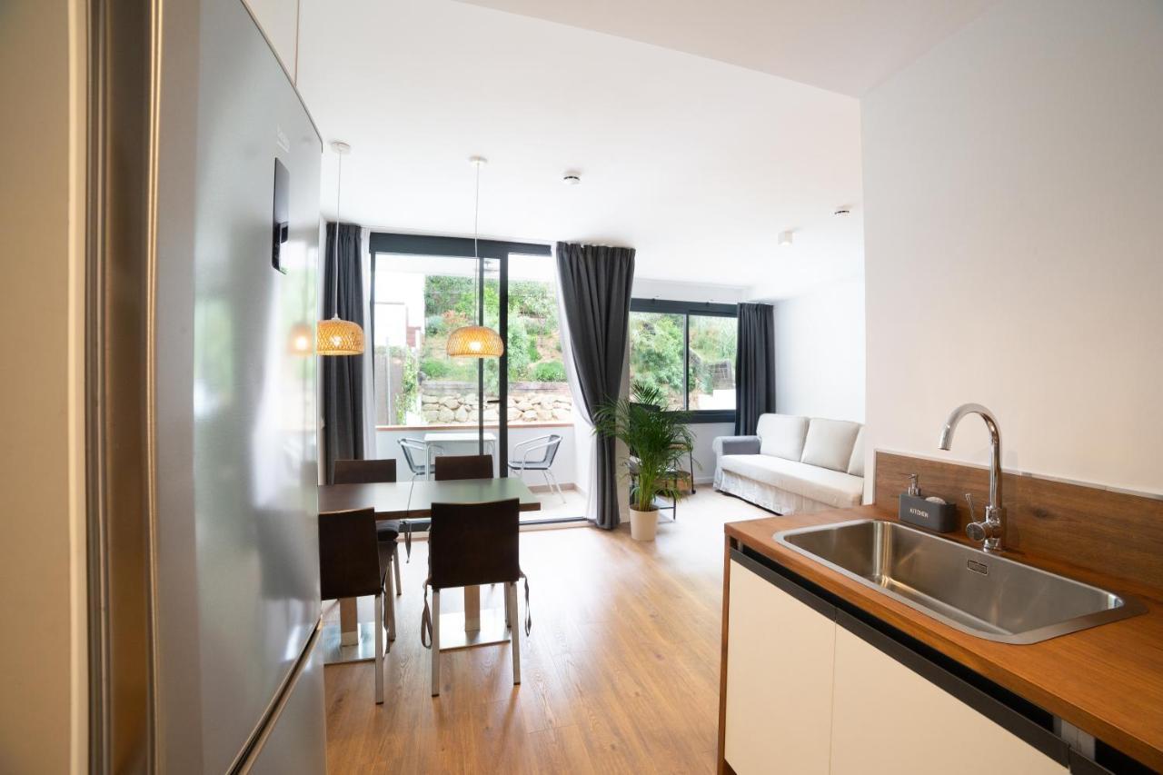 Voralmar Aparthotel