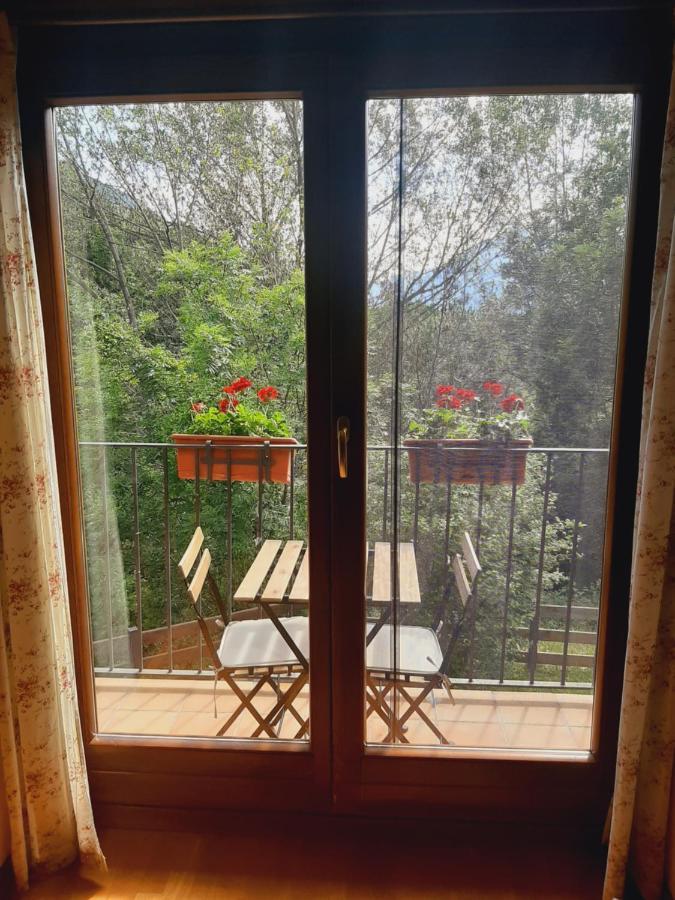 Bonic I Acollidor Triplex Amb Vistes Apartamento