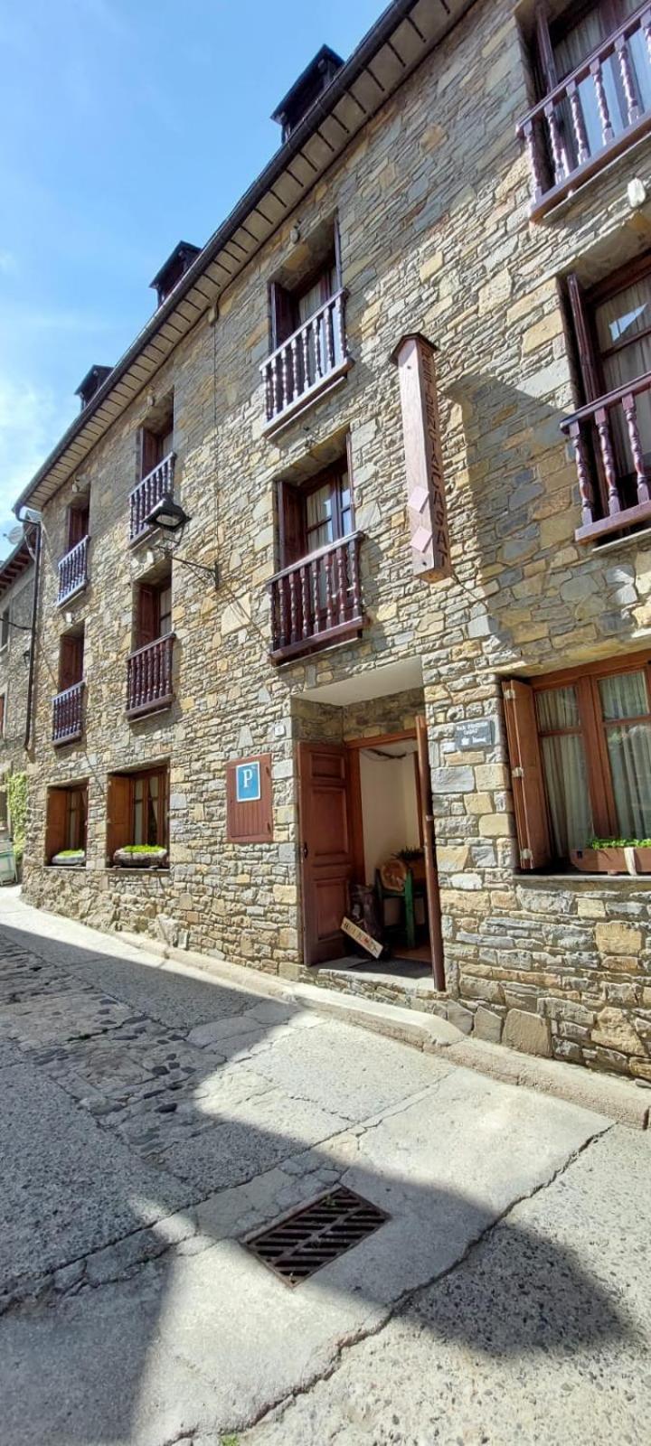 Guest house Casat