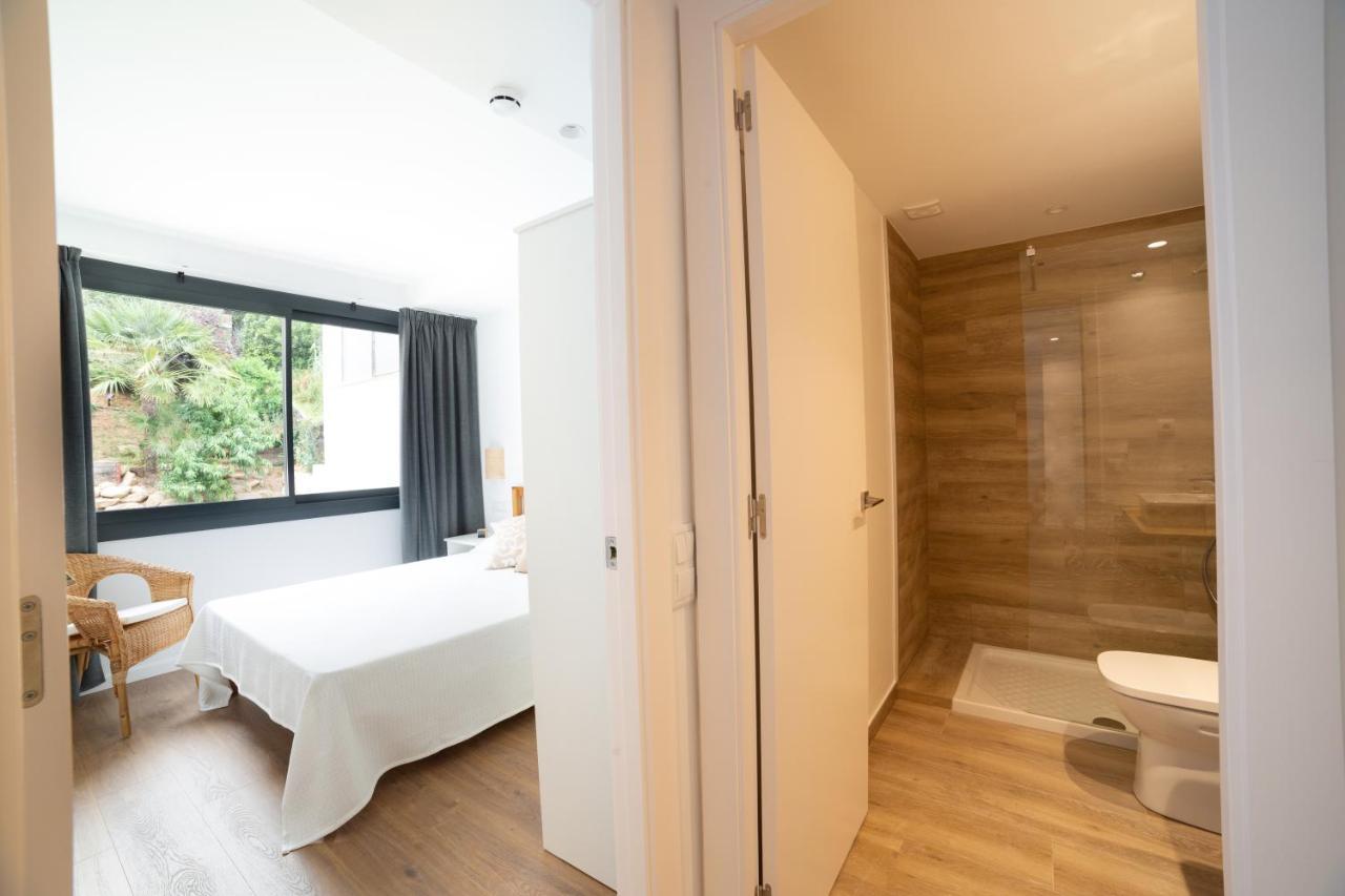Voralmar Aparthotel Caldes D'Estrach