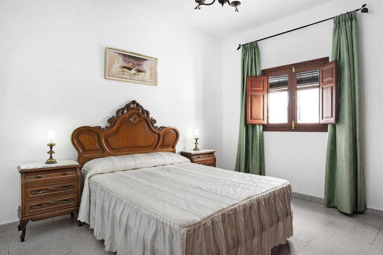 Apartamento Casa Carmen - Sólo Familias Conil De La Frontera