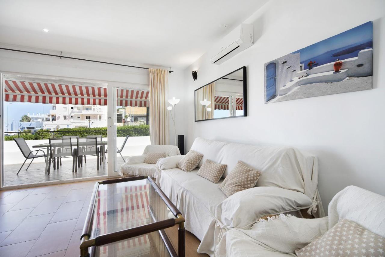 Apartamento Primera Línea Con Vistas Al Mar El Puerto de Santa María