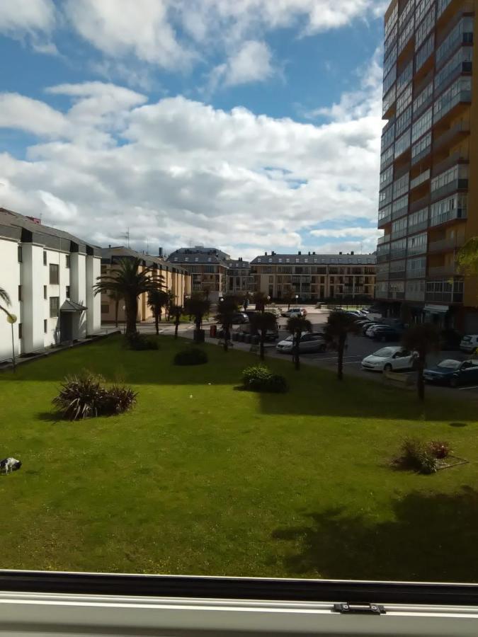 Ramón Apartamento Foz