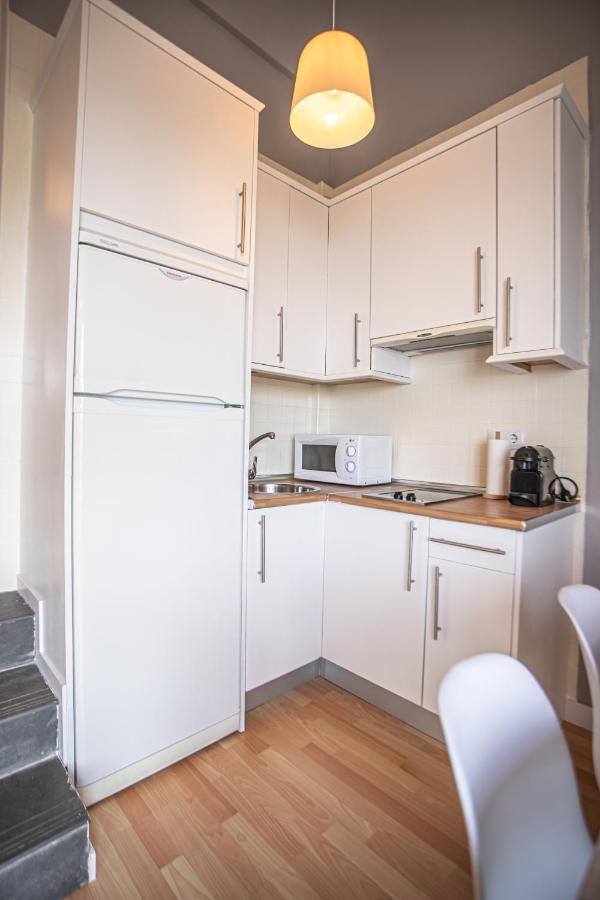 Apartamento Laguna *
