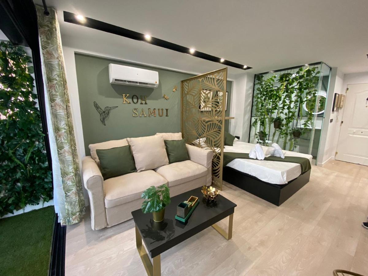 Apartamento Koh Samui *