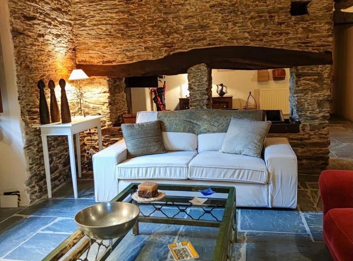 Casa Doñano 2* Ribadeo