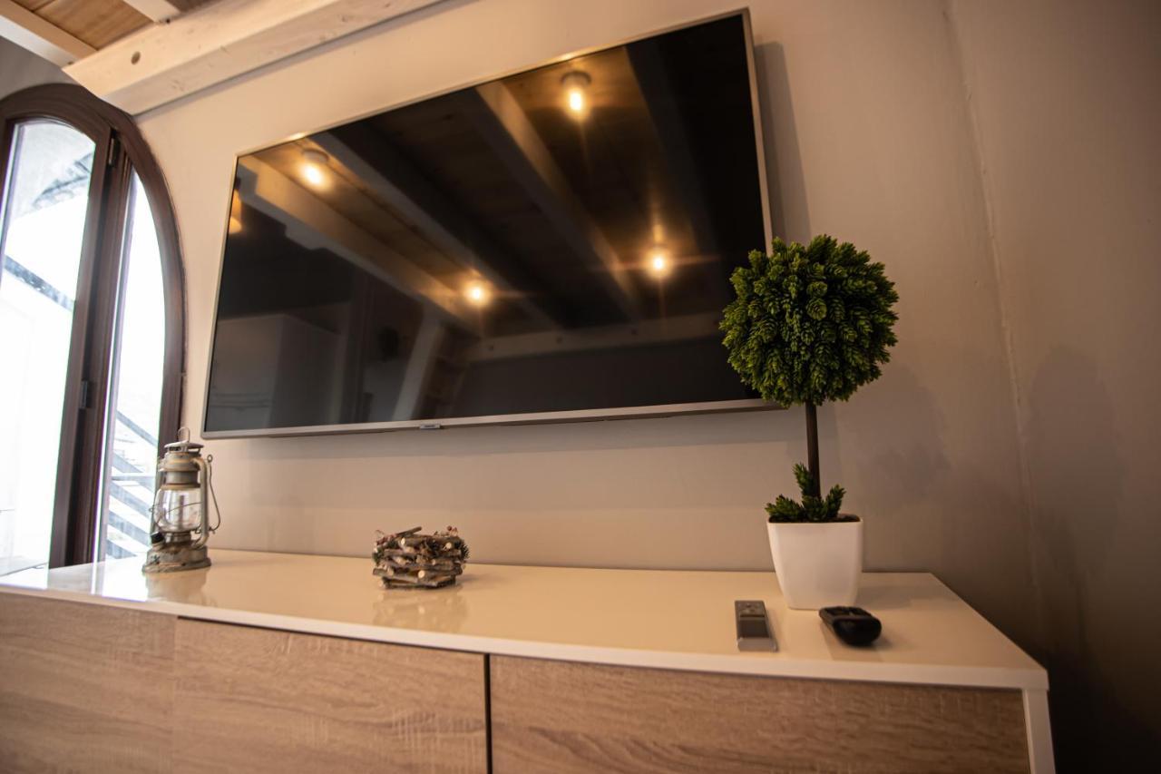 Apartamento Laguna
