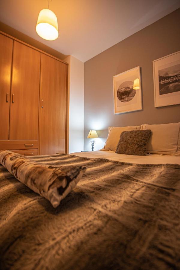 Laguna Apartamento Sierra Nevada