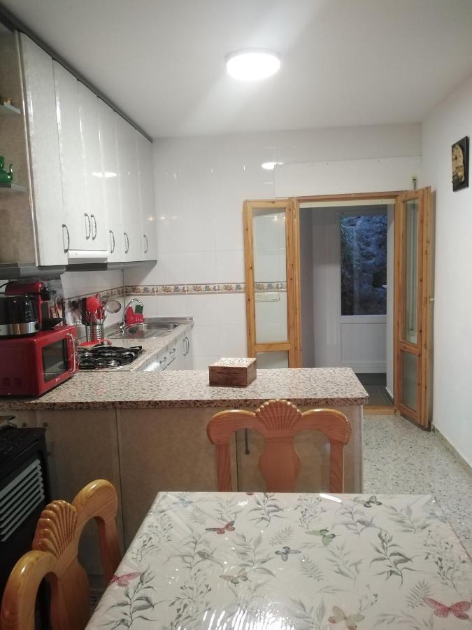 Holiday home Casa Rural Siglo Xx *