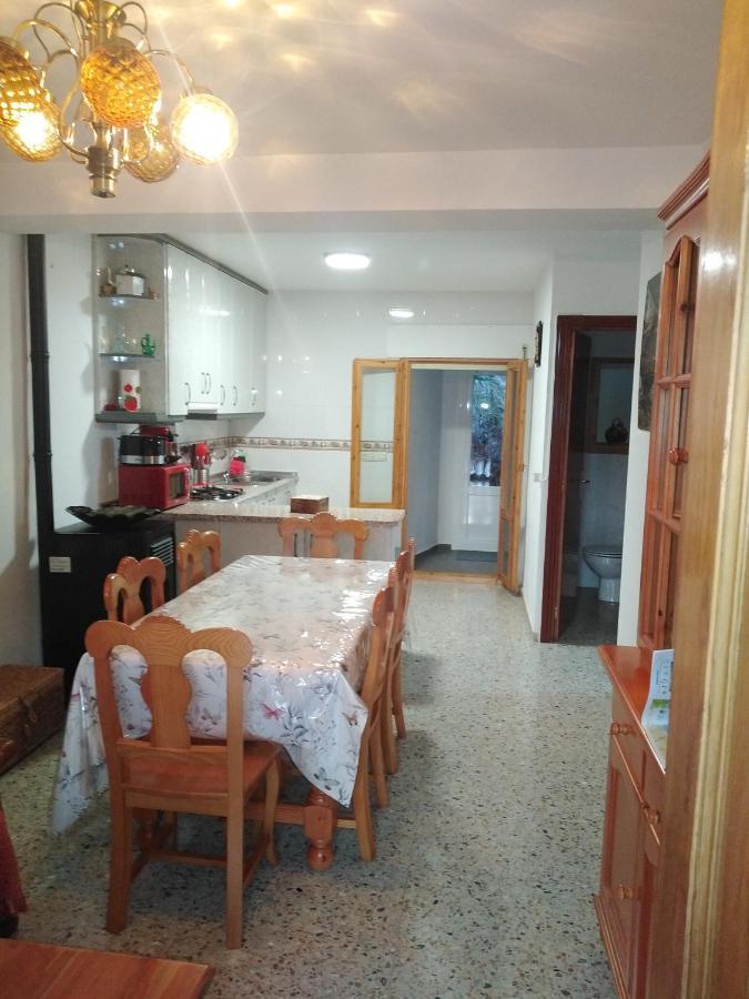 Casa Rural Siglo Xx Calmarza