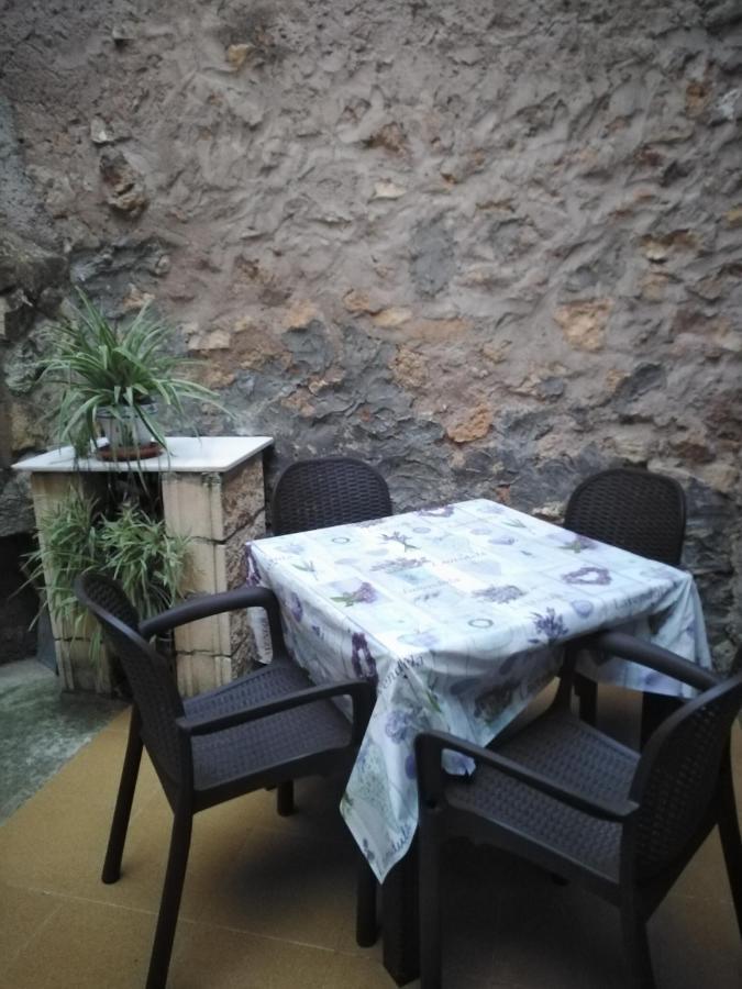 Casa Rural Siglo Xx