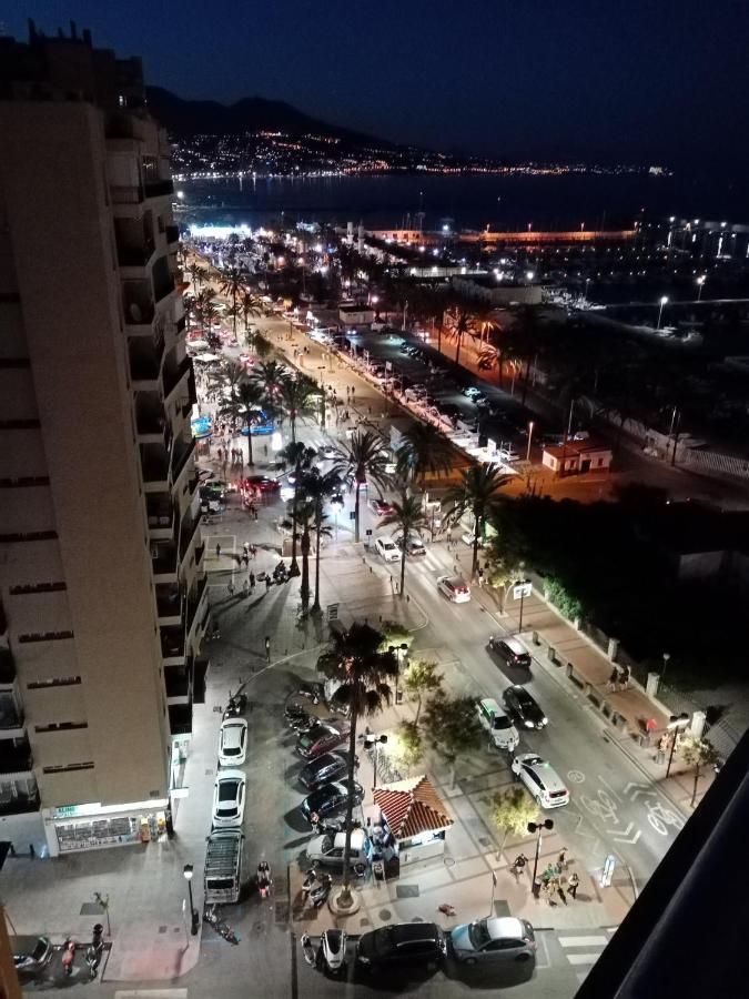 Playa * Fuengirola