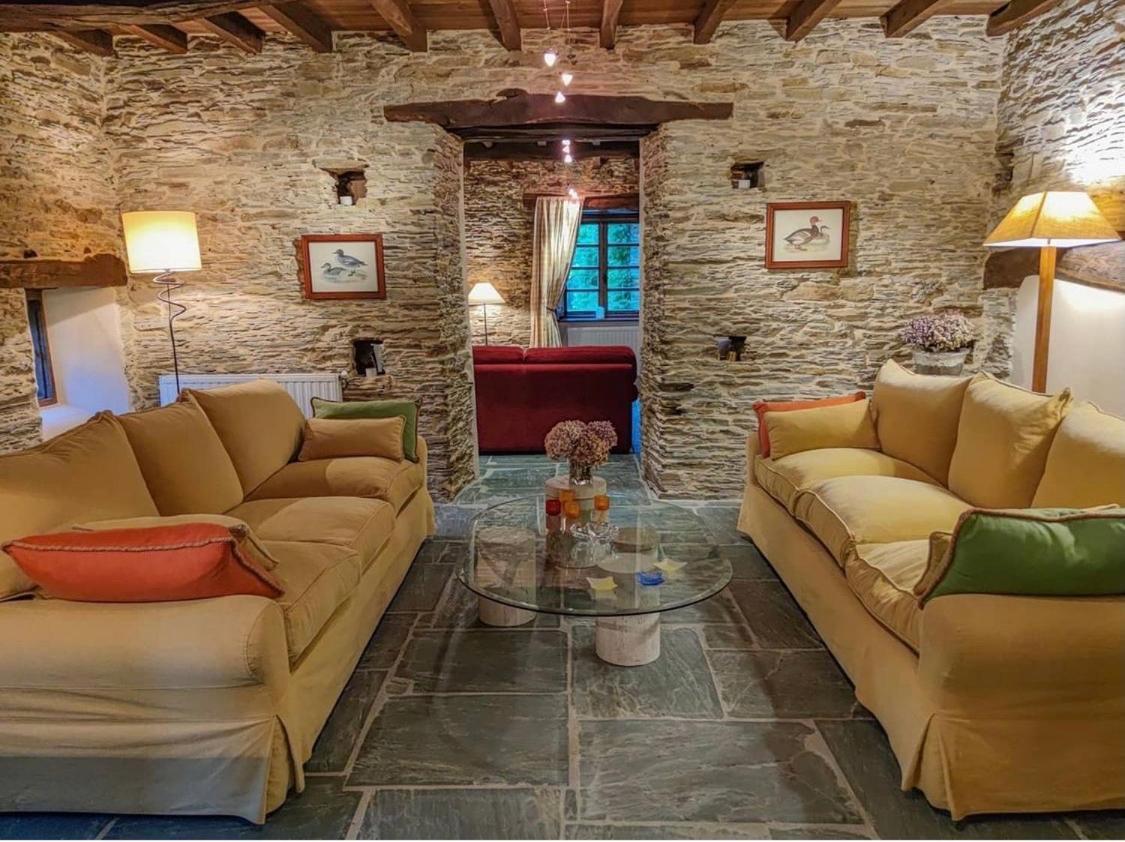 Casa Doñano Hotel