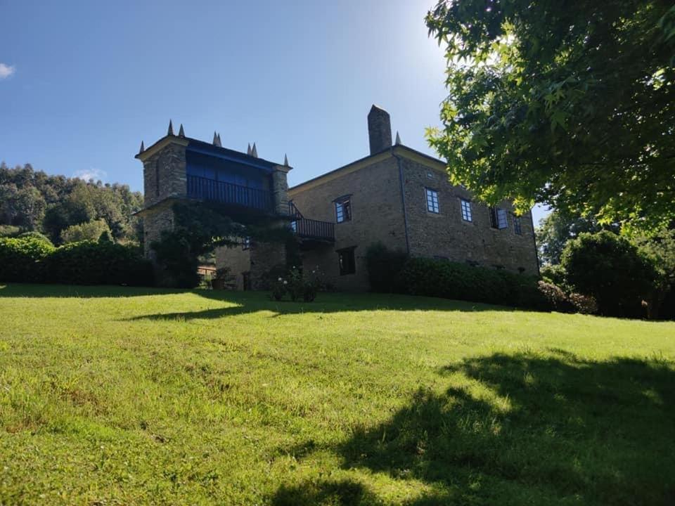 Casa Doñano Hotel