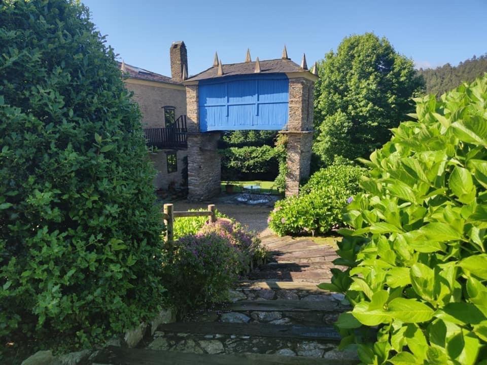 Casa Doñano 2*