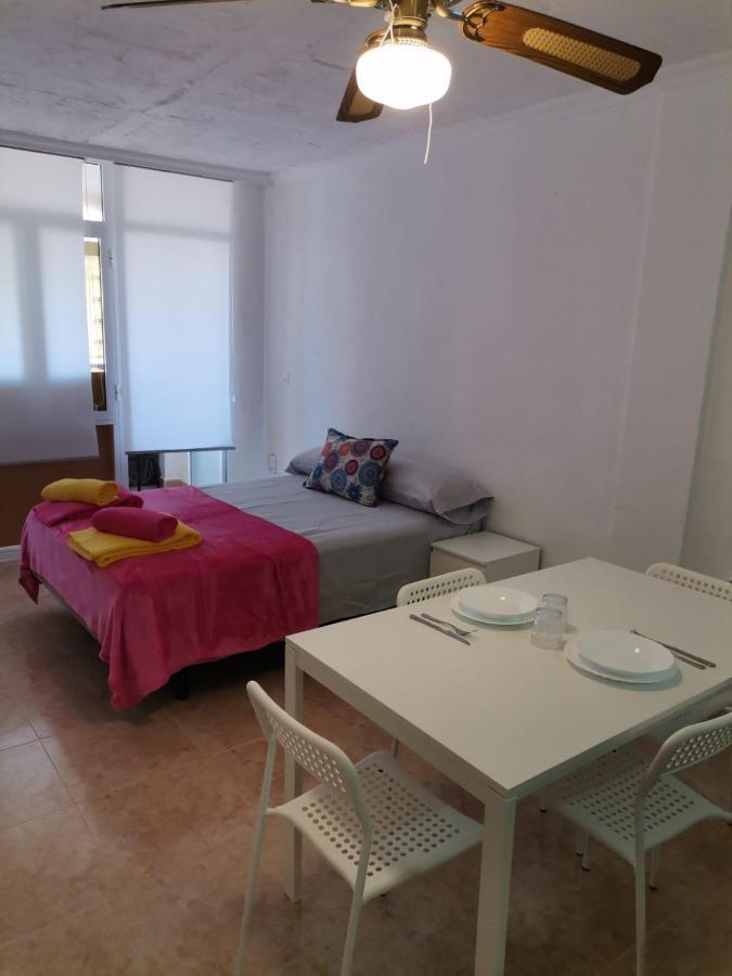 Apartament Puerto Habitación en casa particular *