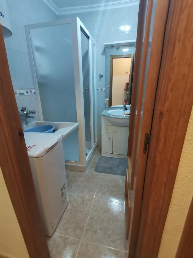 Apartament Puerto Habitación en casa particular *