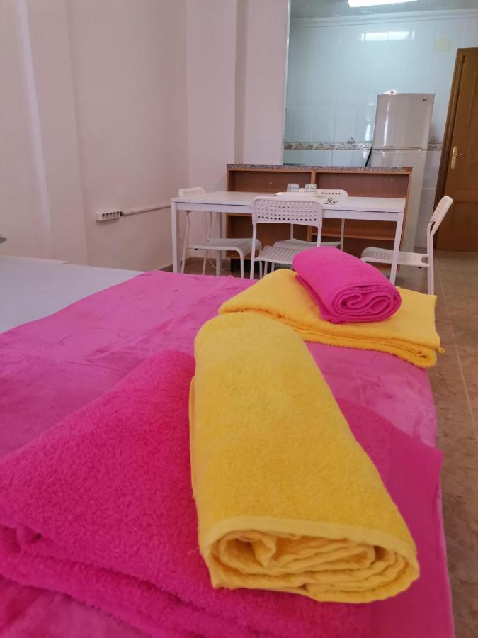 Apartament Puerto Habitación en casa particular