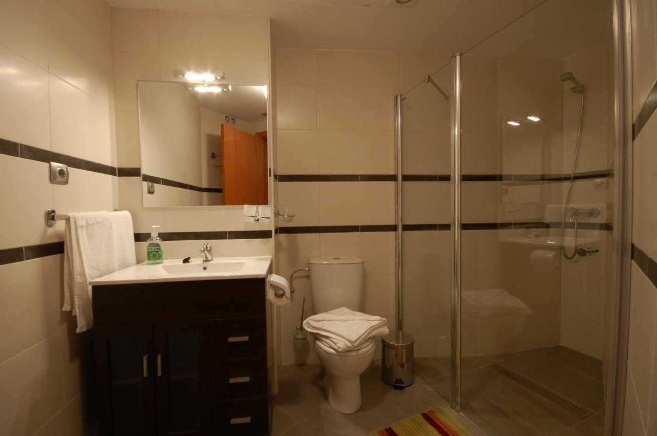 Apartahotel Sitges Apartment