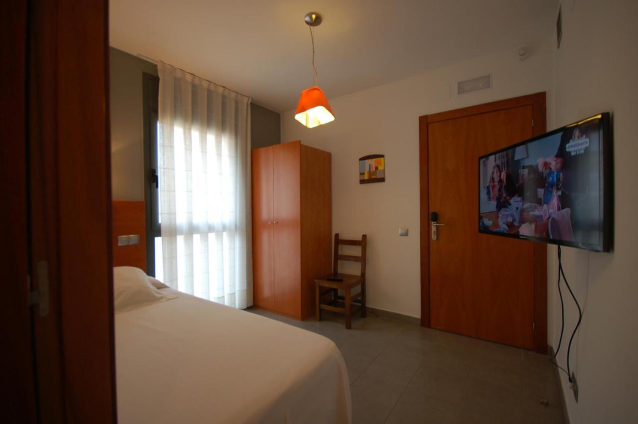 Apartahotel Sitges Apartment