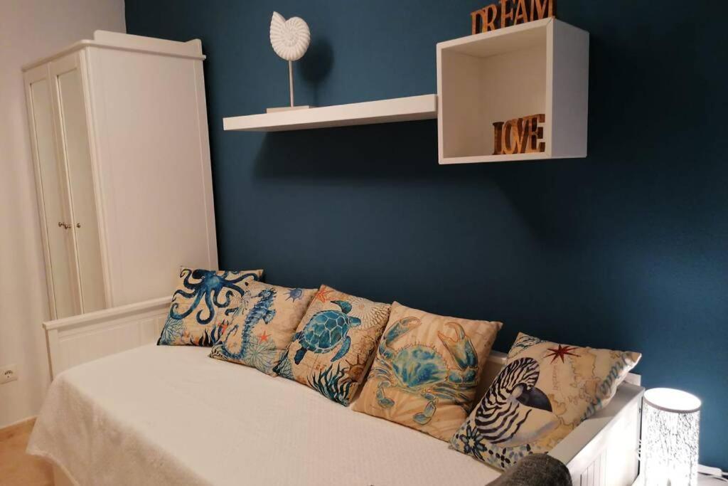 Casa Gisbert Centro Historico Parking Free * Cartagena