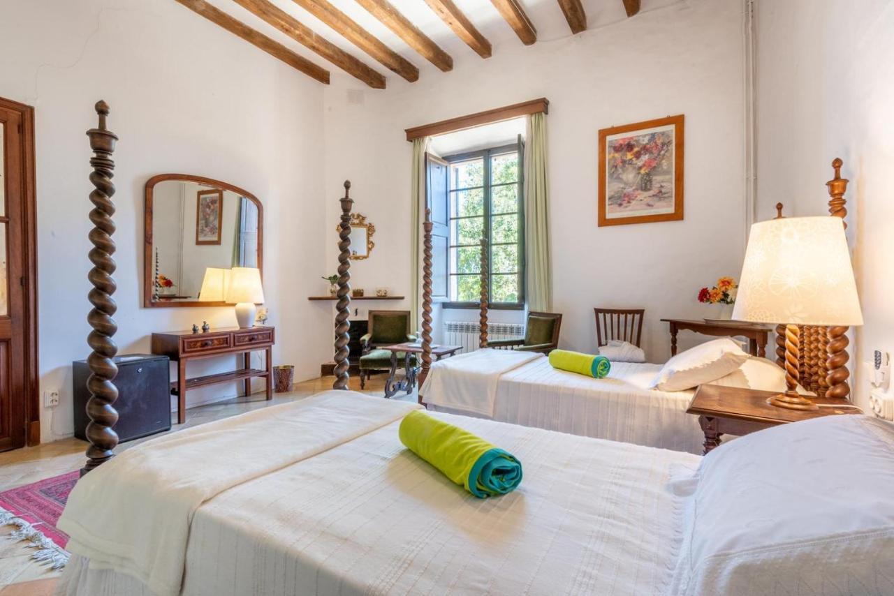 Son Vivot * Inca (Mallorca)