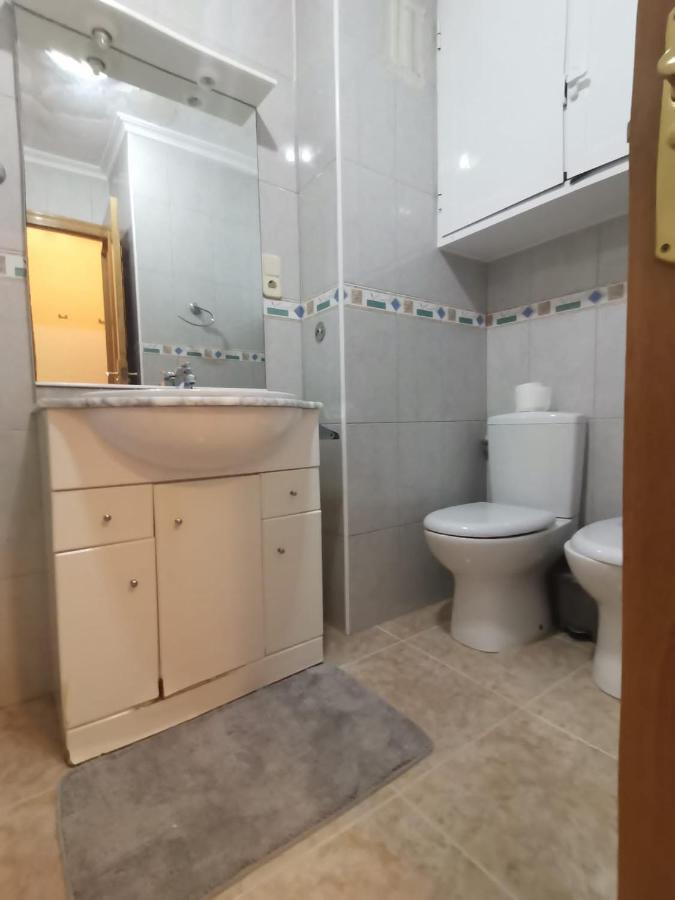 Apartament Puerto Habitación en casa particular