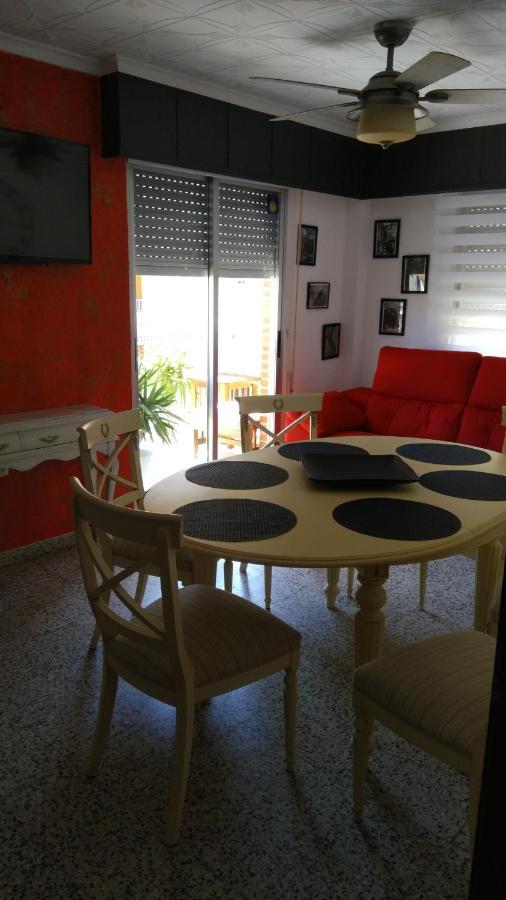 Milka Playa Apartamento *