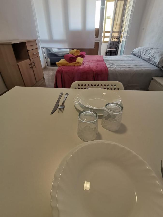 Apartament Puerto