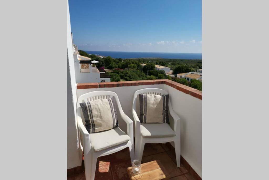 V. Lona: Beautiful Duplex With A Stunning Seaview