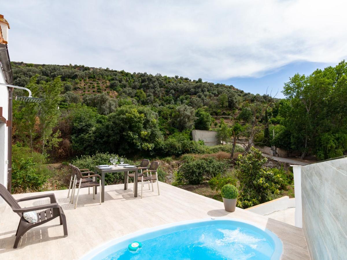 Casa Del Rio Villa