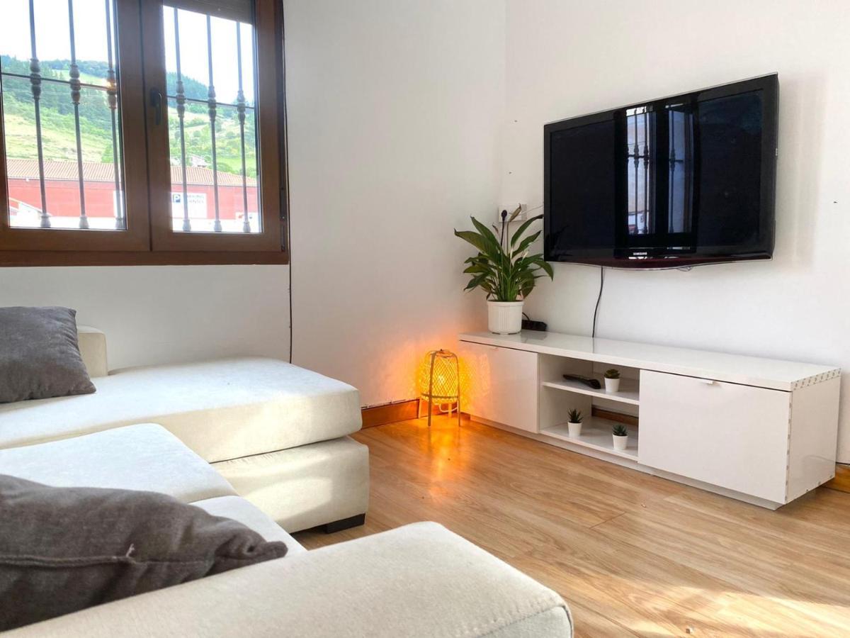 Apartment Casa Blanca Potes