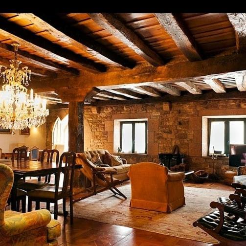 La Casona De Barrio *