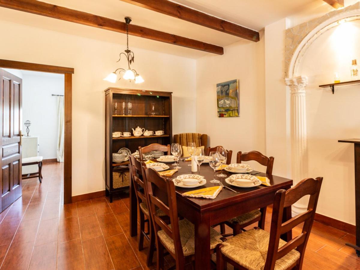 Casa Del Rio Saleres