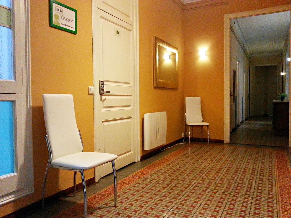 Barcelona Rooms Guest house Barcelona