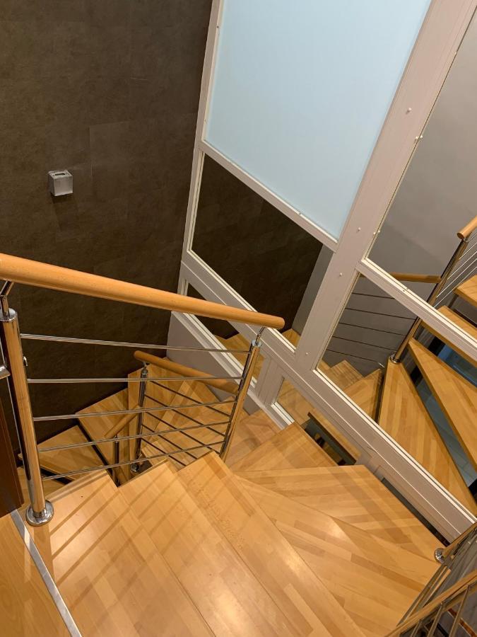 Apartamento Luxury Mercat Central *