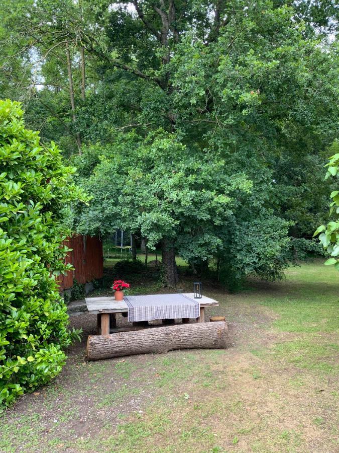 Casa De Camp Les Tretes *