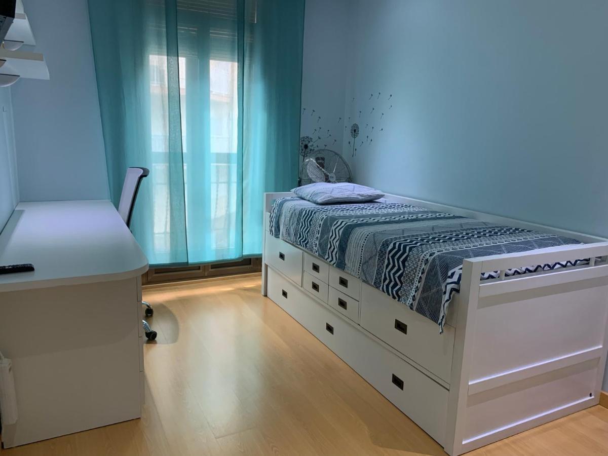 Luxury Mercat Central Apartamento *
