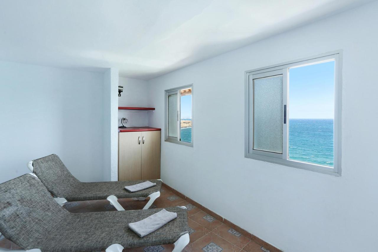 Apartamento Pozo Beach A Apartamento