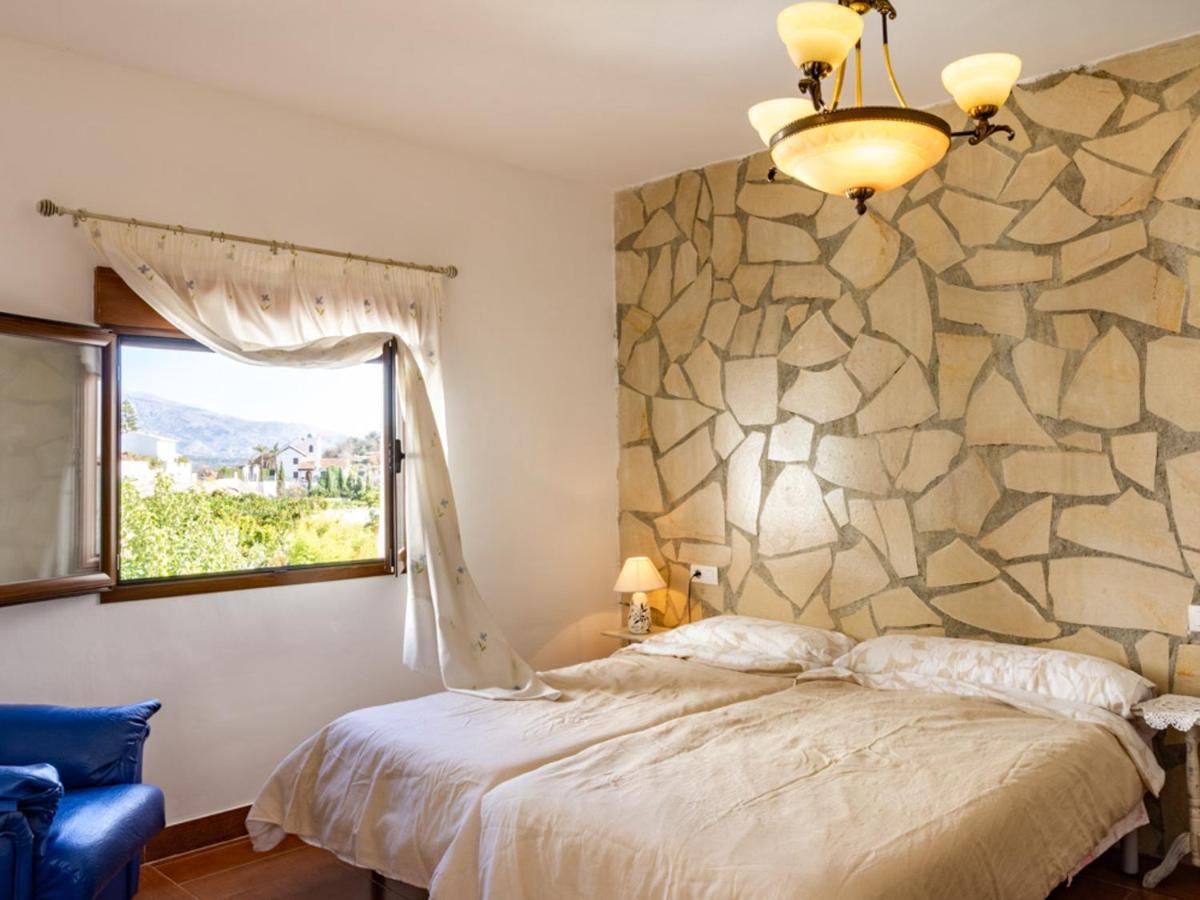 Villa Casa Del Rio *