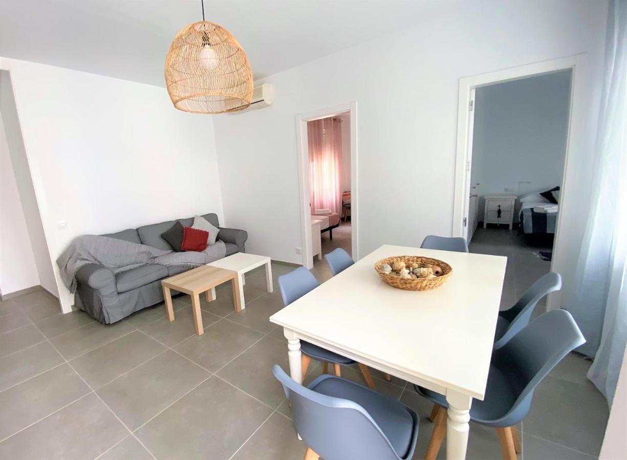 Casc Antic Sl Sant Elm 3 Apartamento