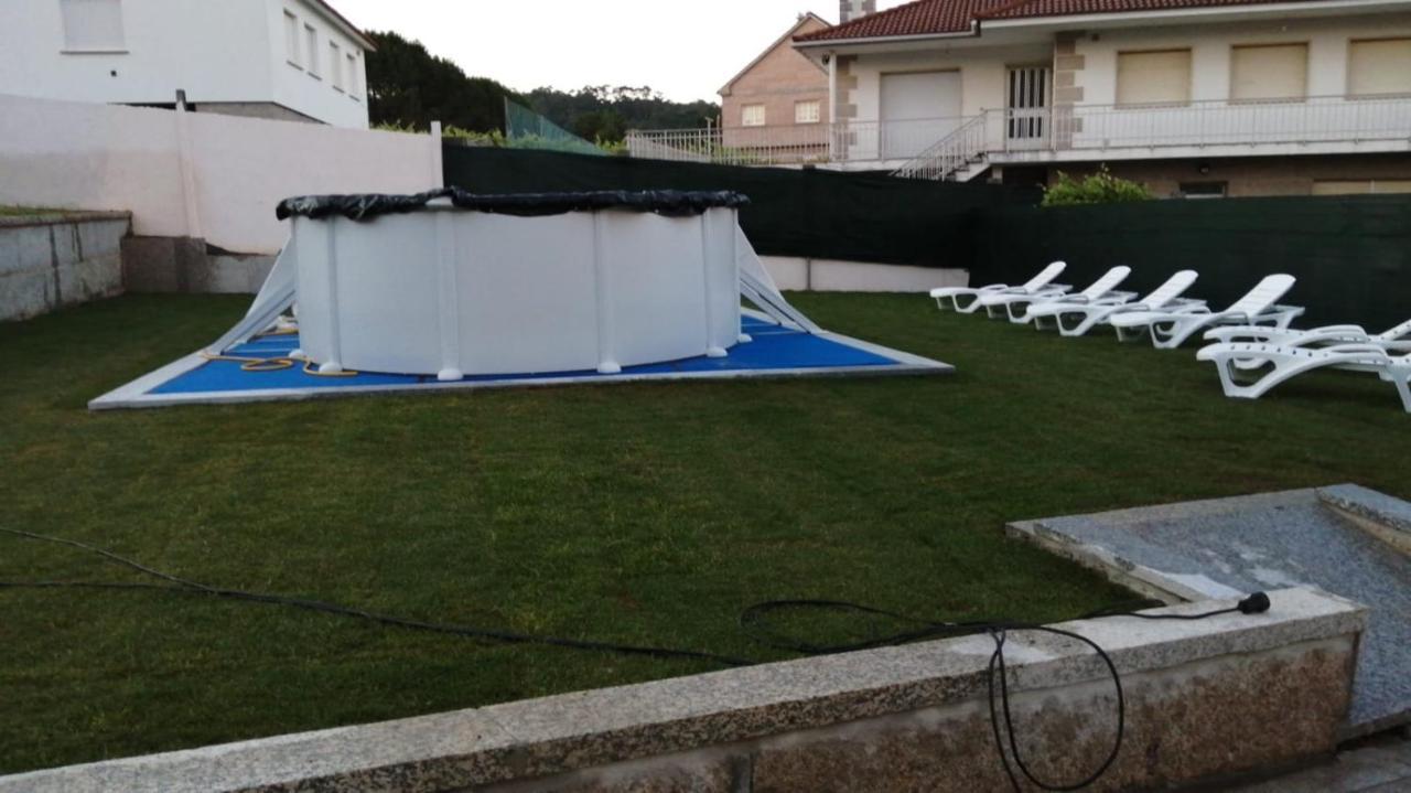 Casa Playa Montalvo Alta Con Piscina *