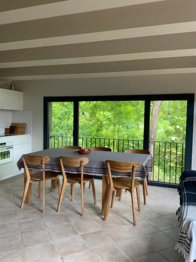 Casa De Camp Les Tretes Holiday home *