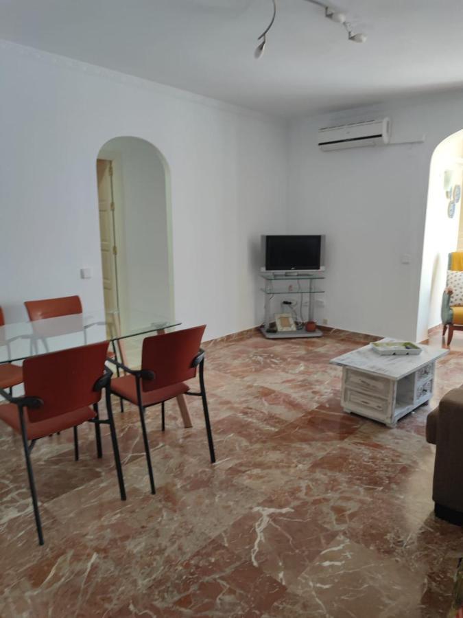 Apartment El Puerto Centro Ocio El Puerto de Santa Maria