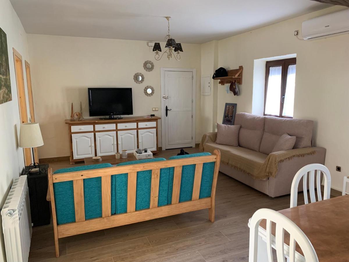 El Naranjo Holiday home Piedralaves